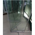Exterior Frameless Steel Glass Folding Door/Bifold Door